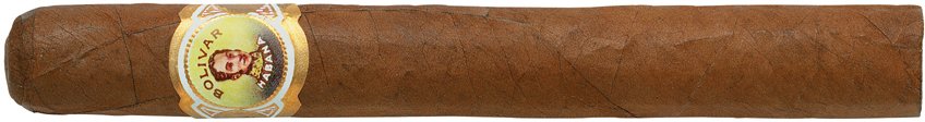 Bolivar Coronas Extra
