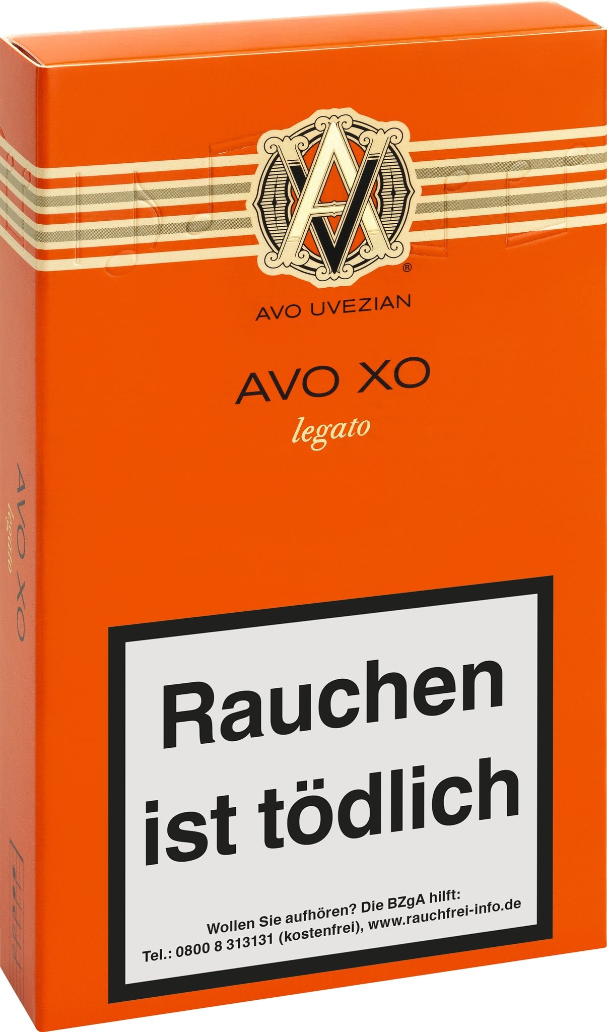 AVO Serie XO Legato