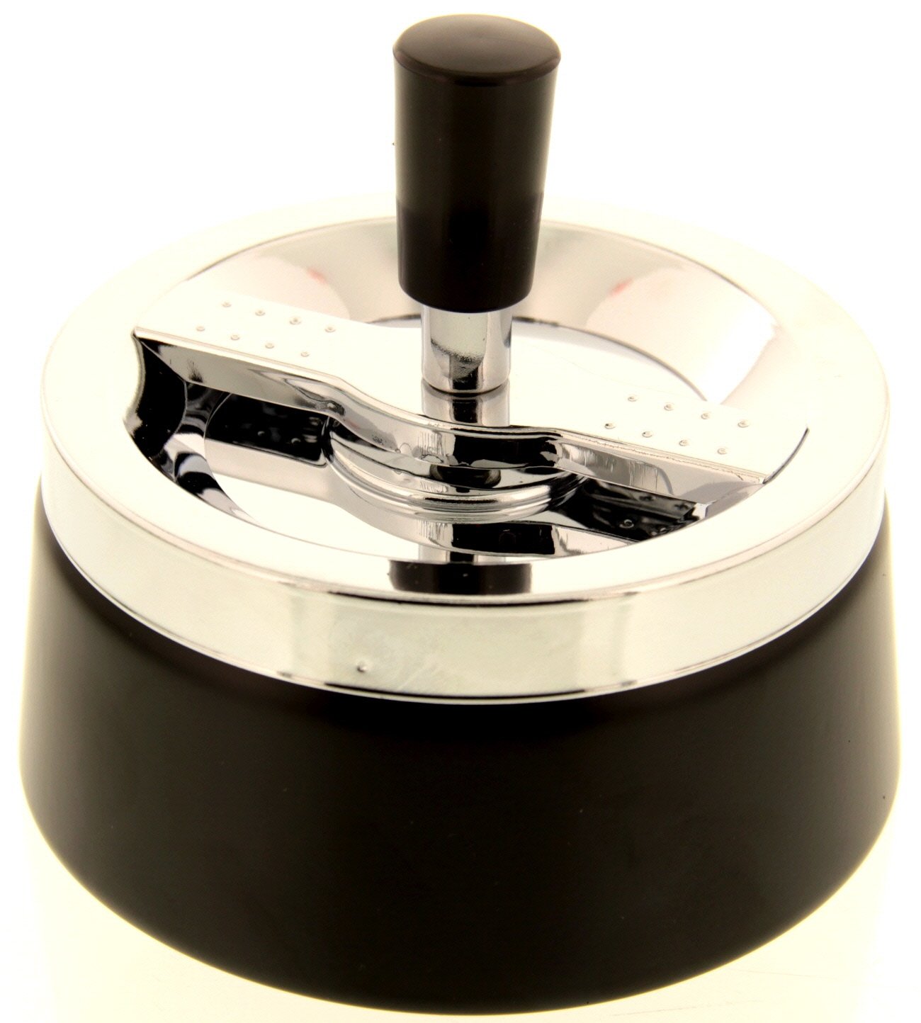 Erhard Living Economy Ascher schwarz (535801)