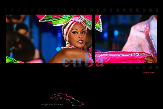 Tobias Hauser Tänzerin 711660