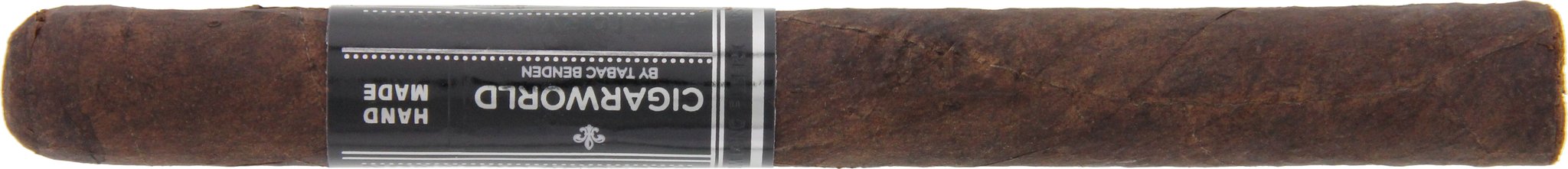 Belmore Maduro Churchill (mit Factory Overrun Ring) Alte Variante