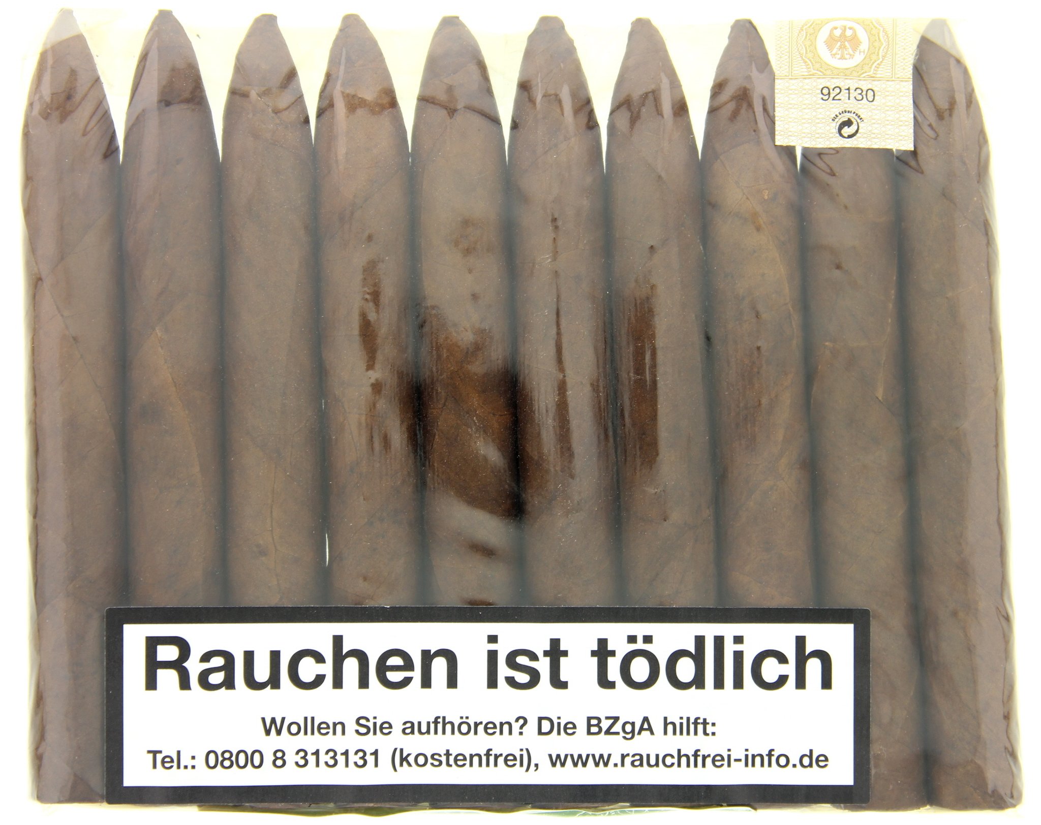 Reserva del Presidente Piramide Bundle