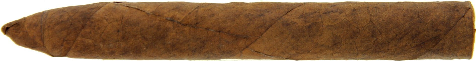 Reserva del Presidente Slim Torpedo