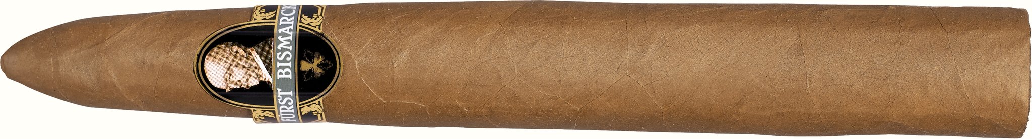 Fürst Bismarck Figurado