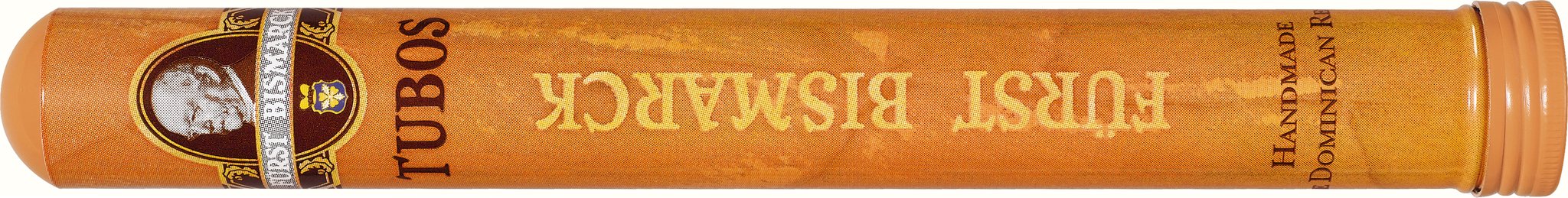 Fürst Bismarck Lonsdale Tube