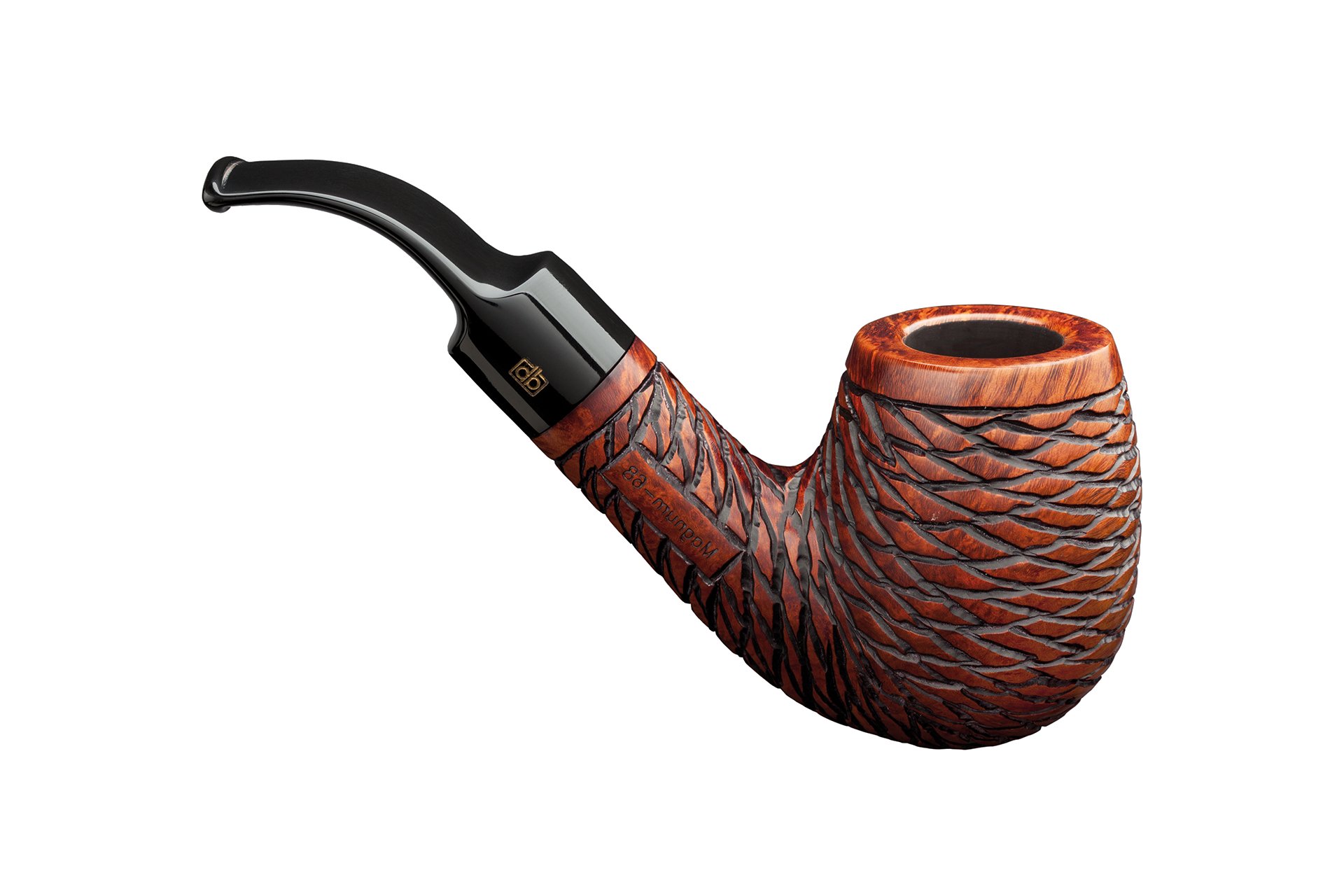 DB Design Berlin Magnum No. 68 (Rustiziert)