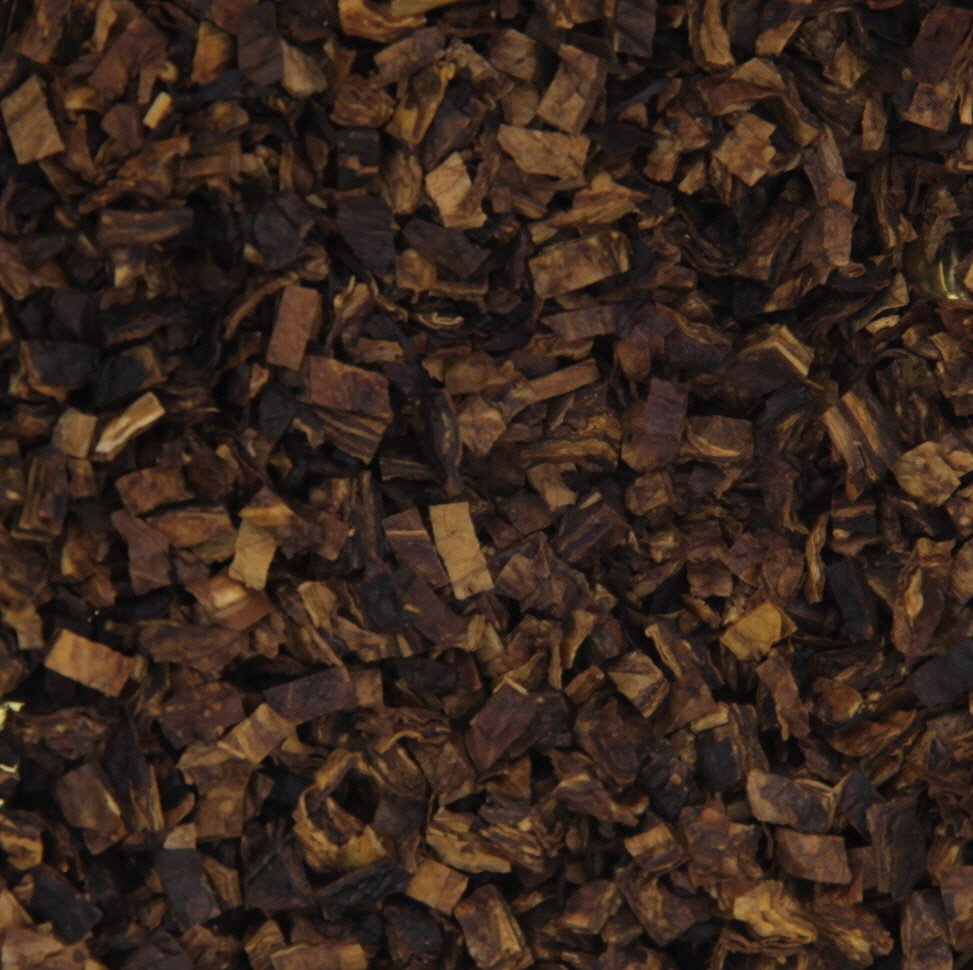 Danish Truffles Schnitt