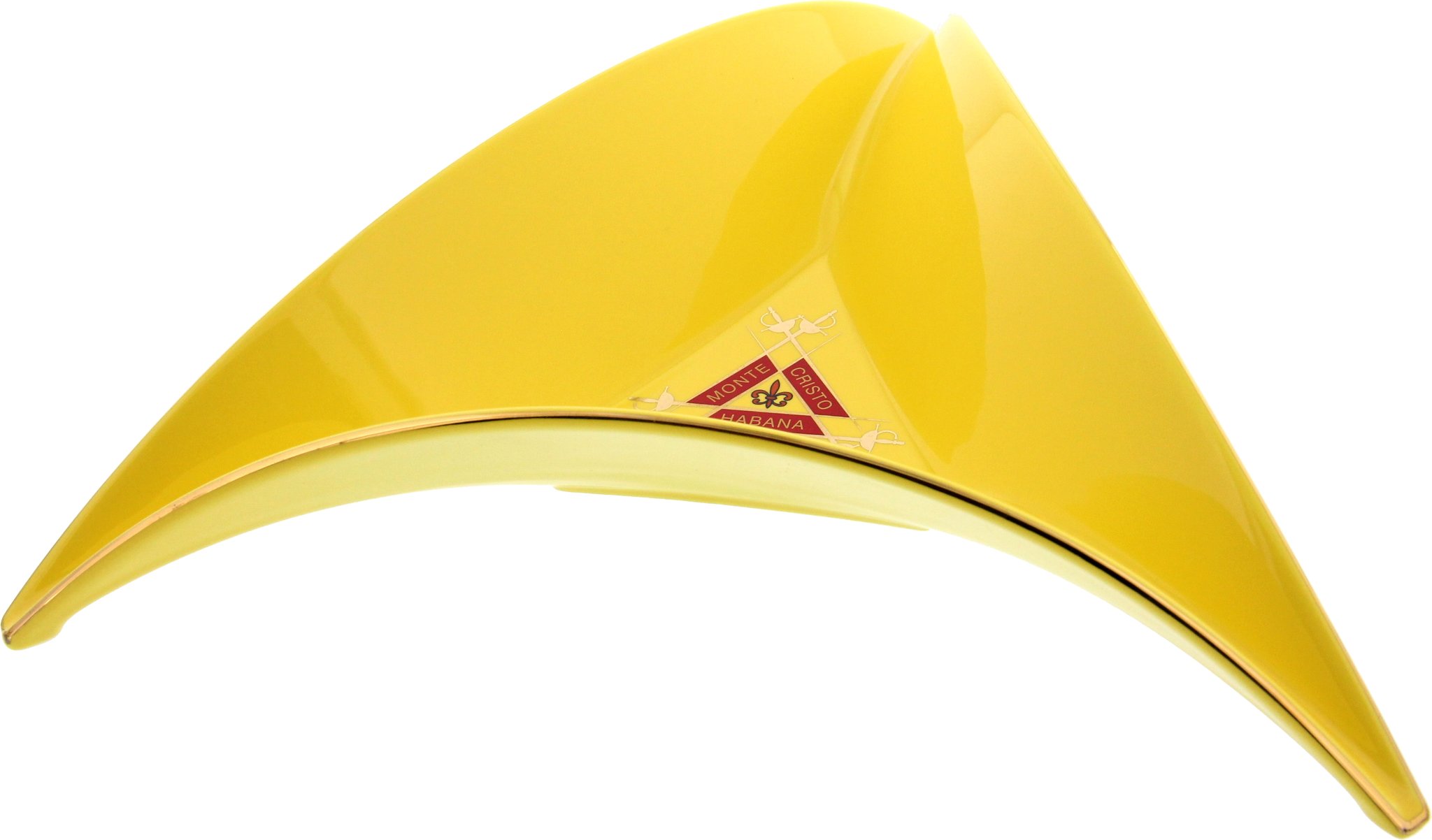 Montecristo Ascher Tricornio 2019 (6396870) Detailbild