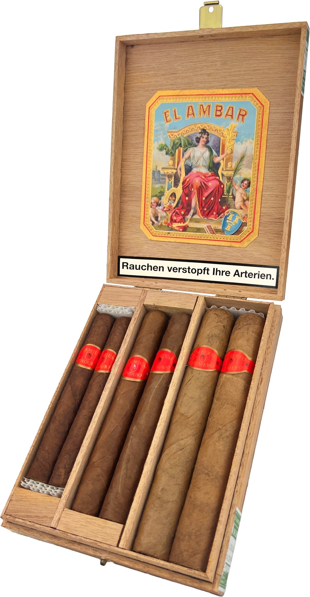 Don Stefano Premium Grande Seleccion Honduras_02