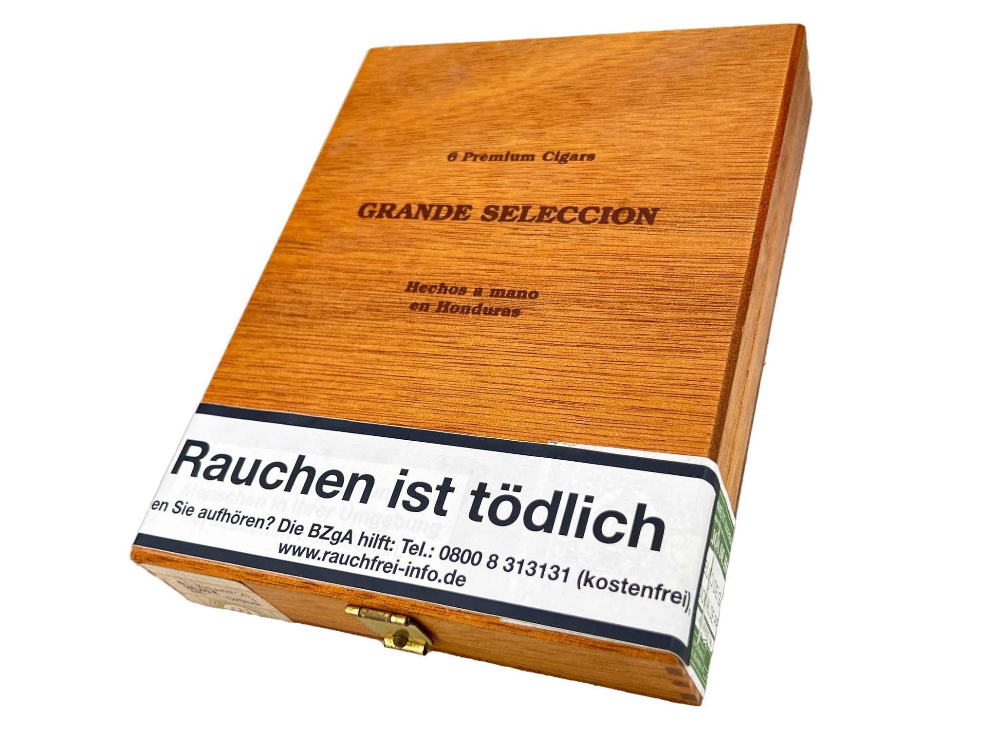 Don Stefano Premium Grande Seleccion Honduras_01