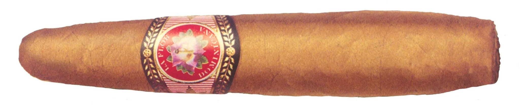 La Flor Dominicana El Jocko