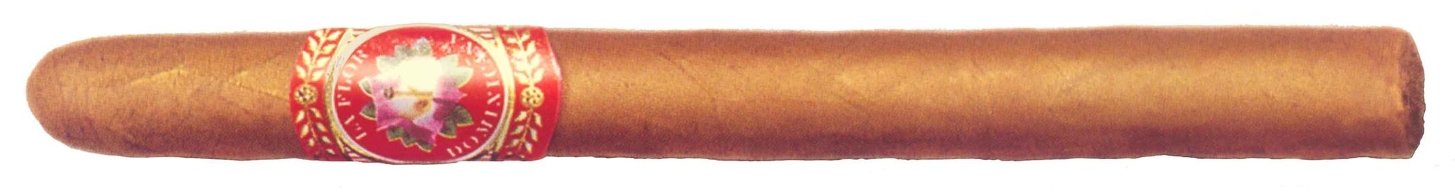 La Flor Dominicana Demitasse