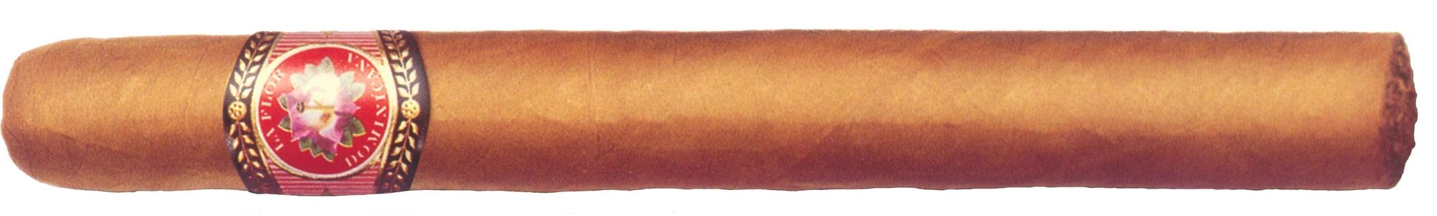 La Flor Dominicana Churchill