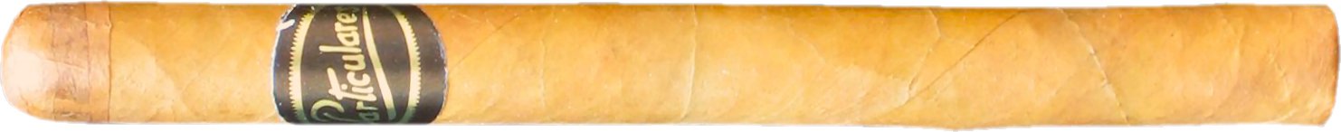 Personales (früher Particulares) Petit