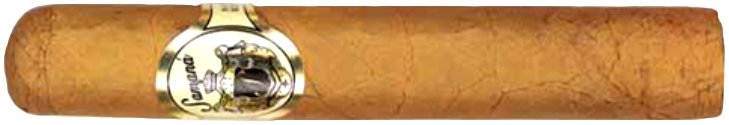 Samana Robusto