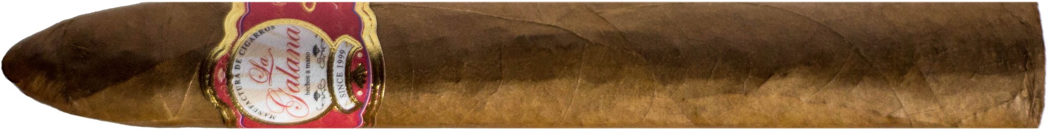 La Galana Clásica Torpedo