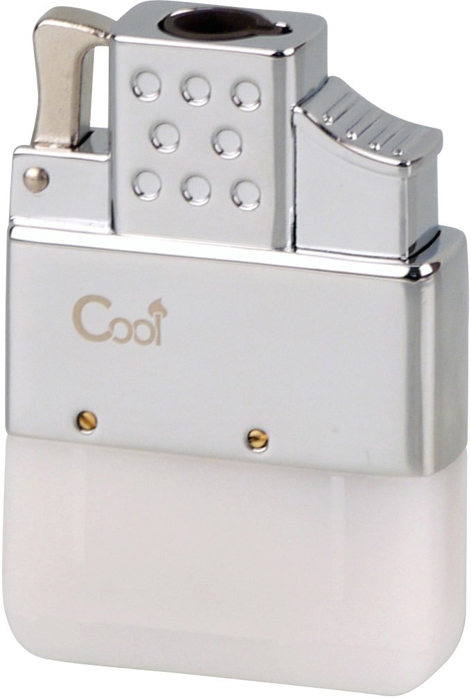 Standfeuerzeuge (Jetflame) Cool Jet Einsatz für Benzinfeuerzeuge (010496)