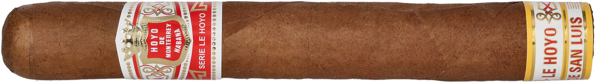 Hoyo De San Luis stick