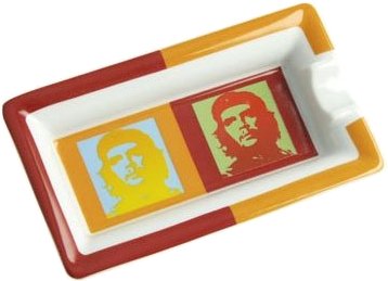 Elie Bleu Ascher Che Guevara Pop Art 1
