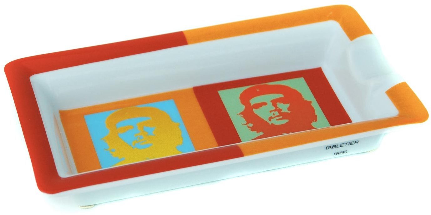 Elie Bleu Ascher Che Guevara Pop Art 1 Detailbild