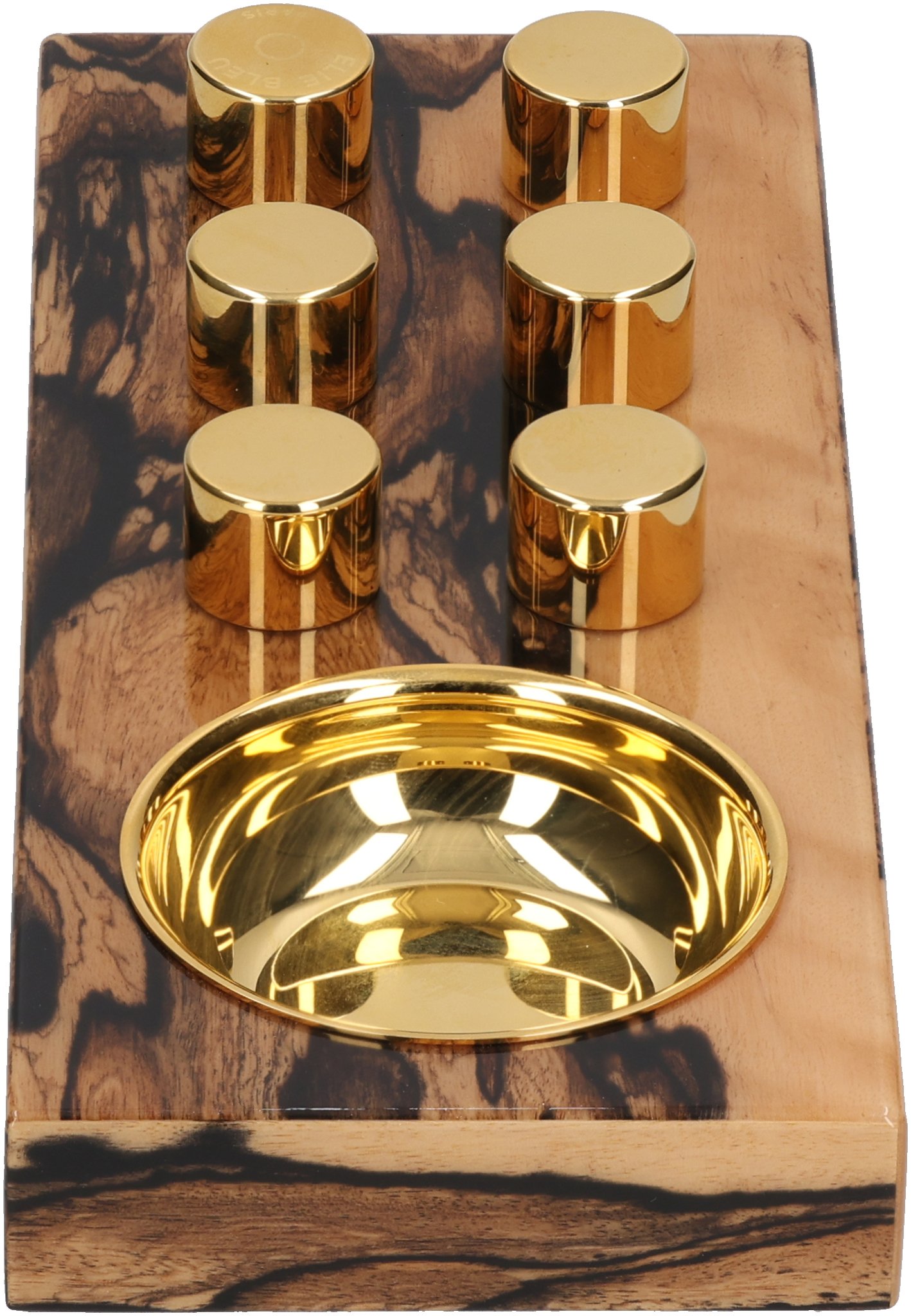 Egoist Royal Ebony 1er 03