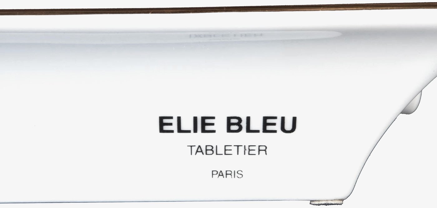 La Flor de Alba rot 4er Detail