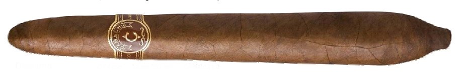 Camacho Corojo Diadema