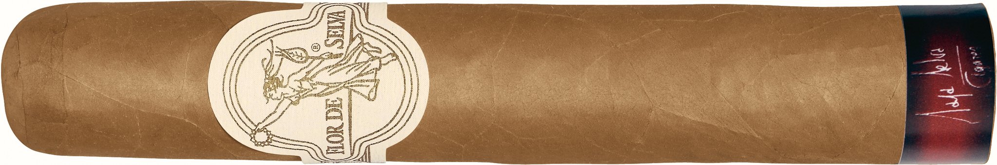 Flor de Selva Robusto Limitada Edicion Talanga