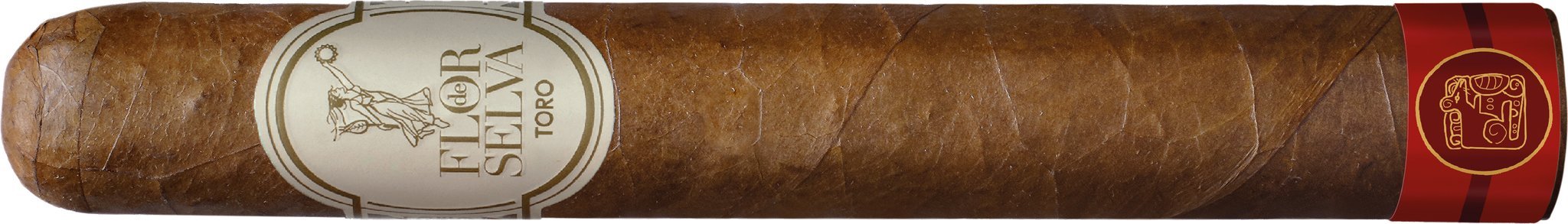 Flor de Selva Year of the Rat Limited Edition 2020