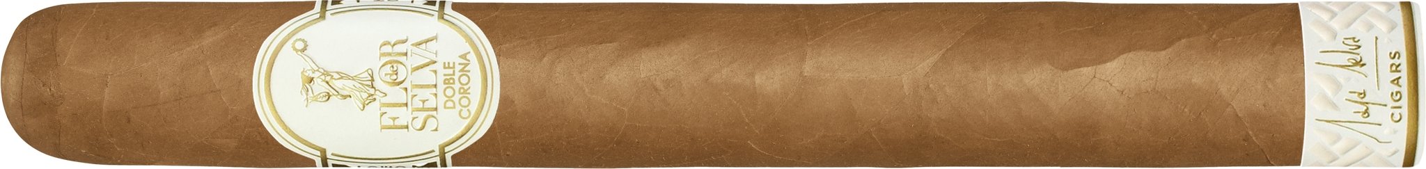 Classic Double Corona