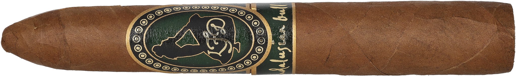 Andalusian Bull stick