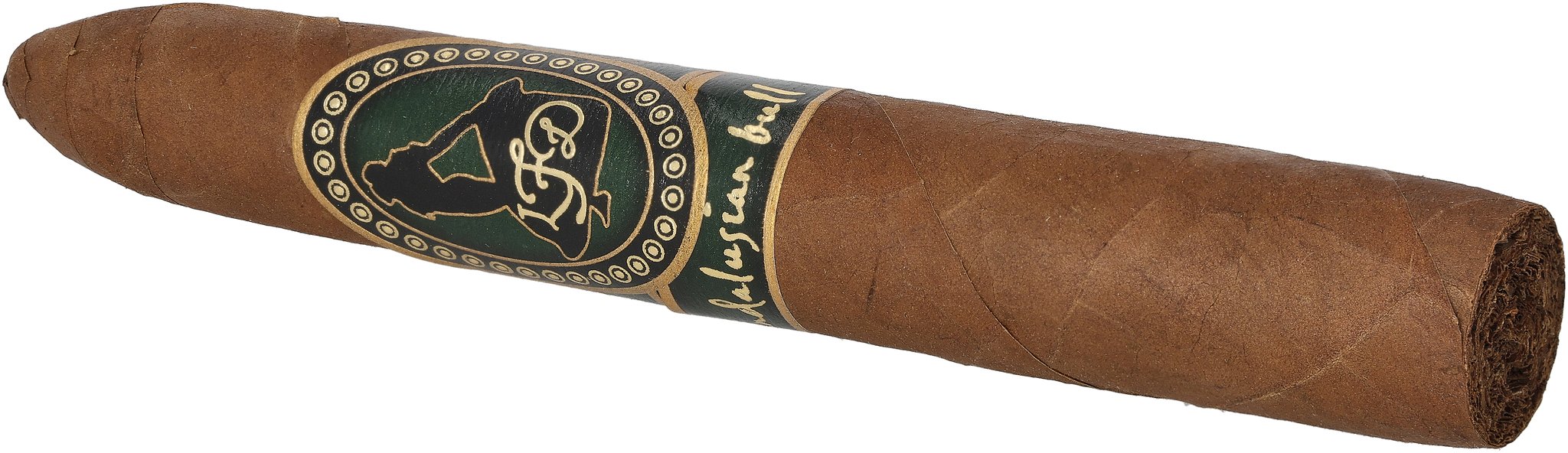 Andalusian Bull stick 2