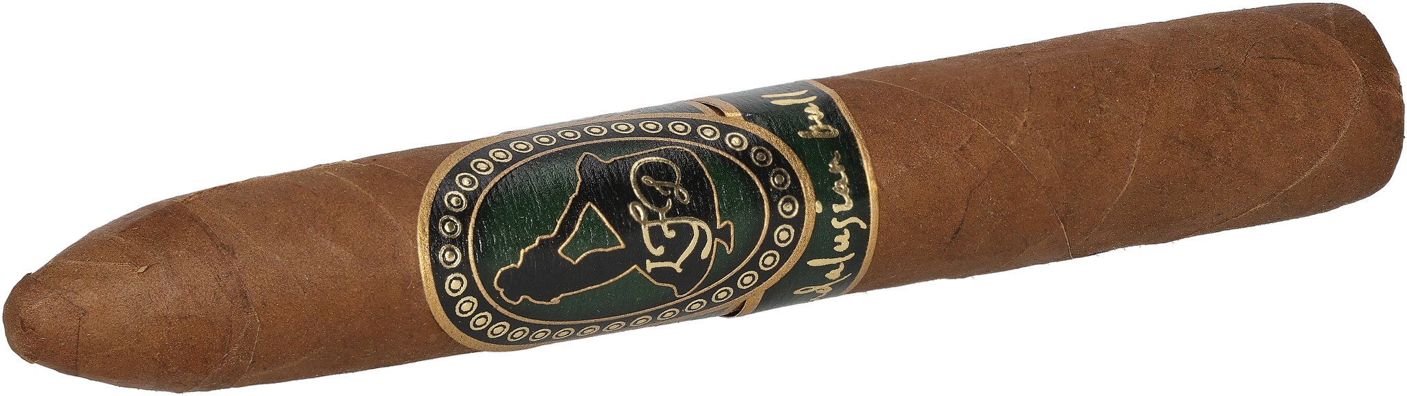 Andalusian Bull stick 3