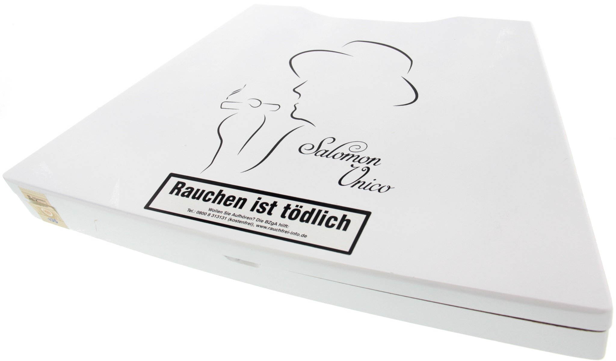 La Flor Dominicana Edicion Limitada Salomones Unico Edition 15 Kiste