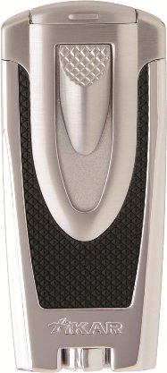 Xikar Axia Black (540BK)