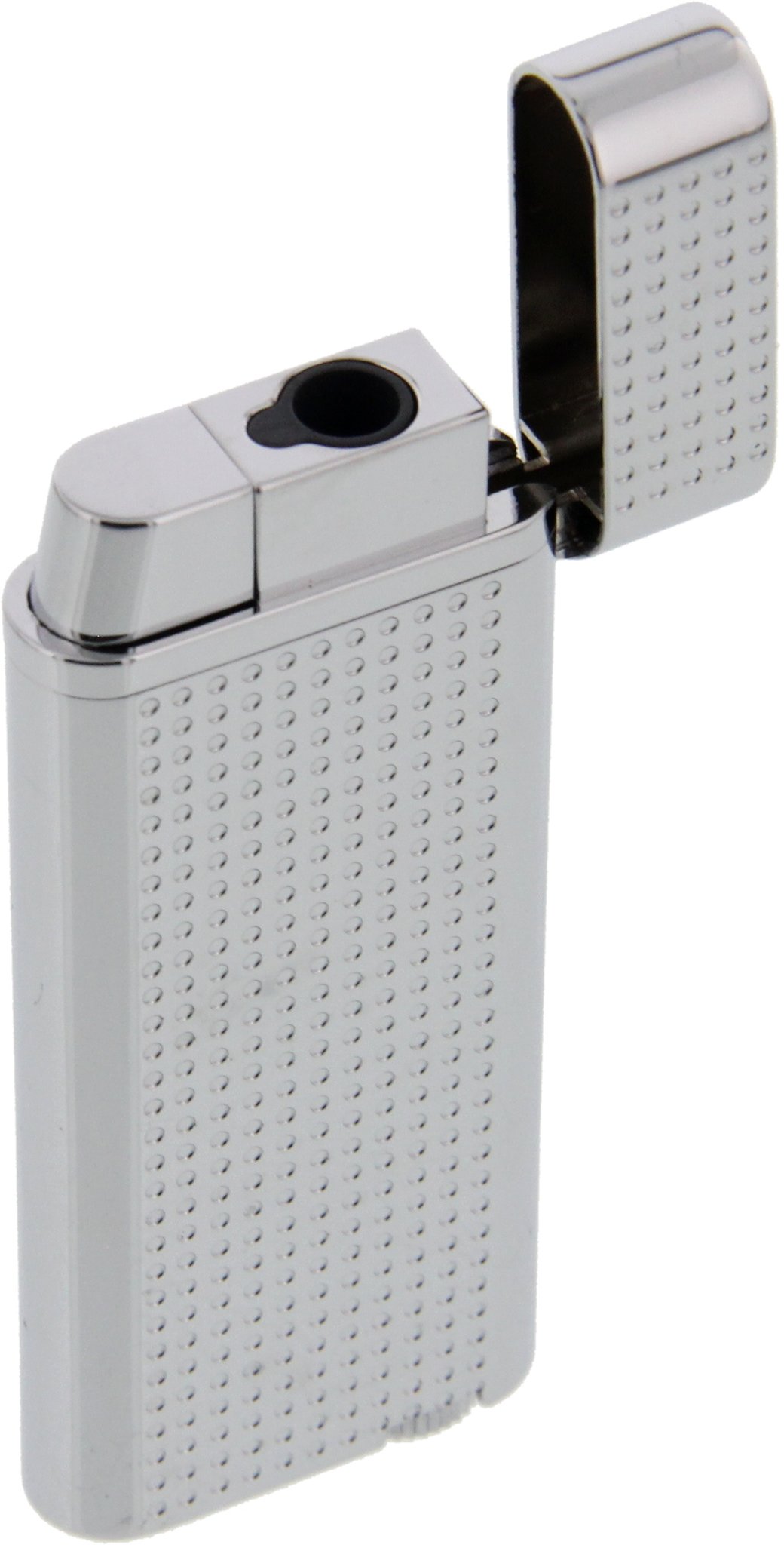 Corona Flambeau Feuerzeug (86-3415) offen