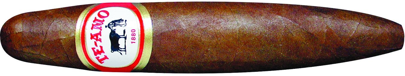 Te-Amo Mini Figurado