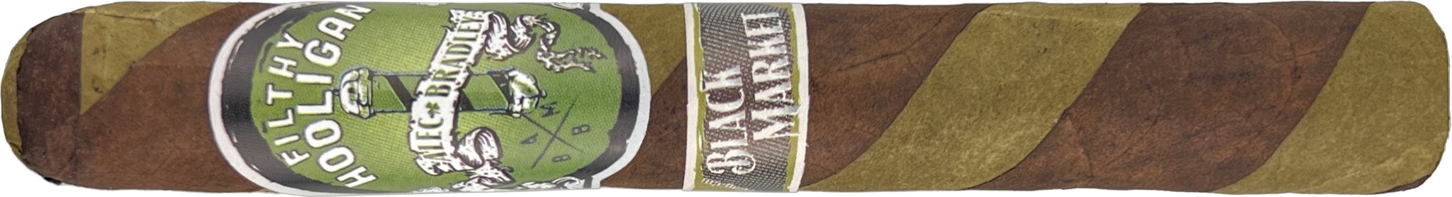 Filthy Hooligan (Barber Pole) 2023