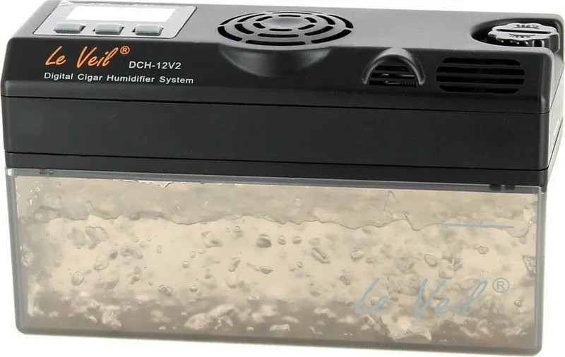 Elektronische Befeuchter LV / VI Cigar (1546)-1
