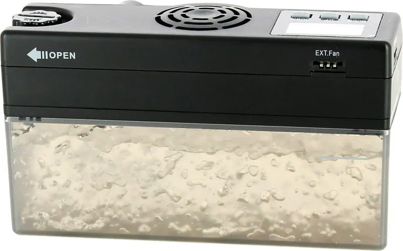 Elektronische Befeuchter LV / VI Cigar (1546)-4