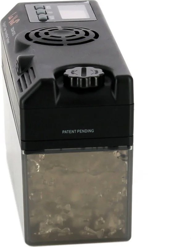 Elektronische Befeuchter LV / VI Cigar (1546)-5