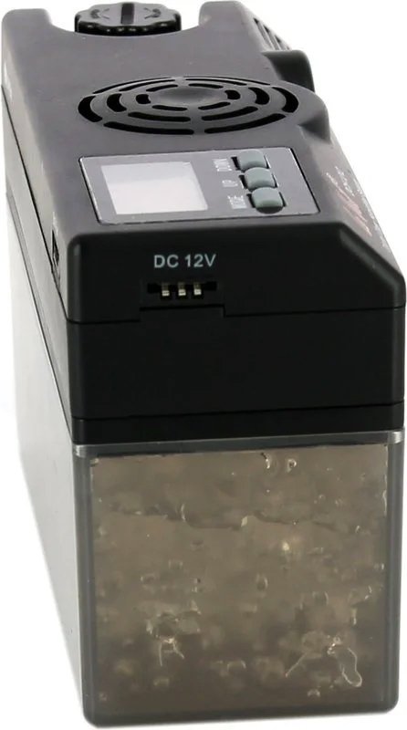 Elektronische Befeuchter LV / VI Cigar (1546)-3