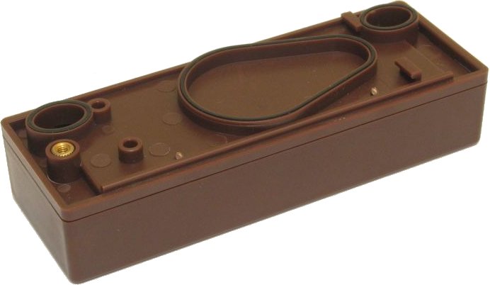 Adorini Elektronische Befeuchter Ersatztank (klein) für LV (alte Version)