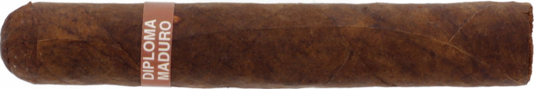 Camacho Diploma MADURO