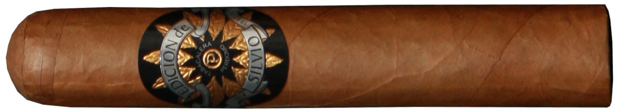 Perdomo Edición de Silvio Robusto NATURAL