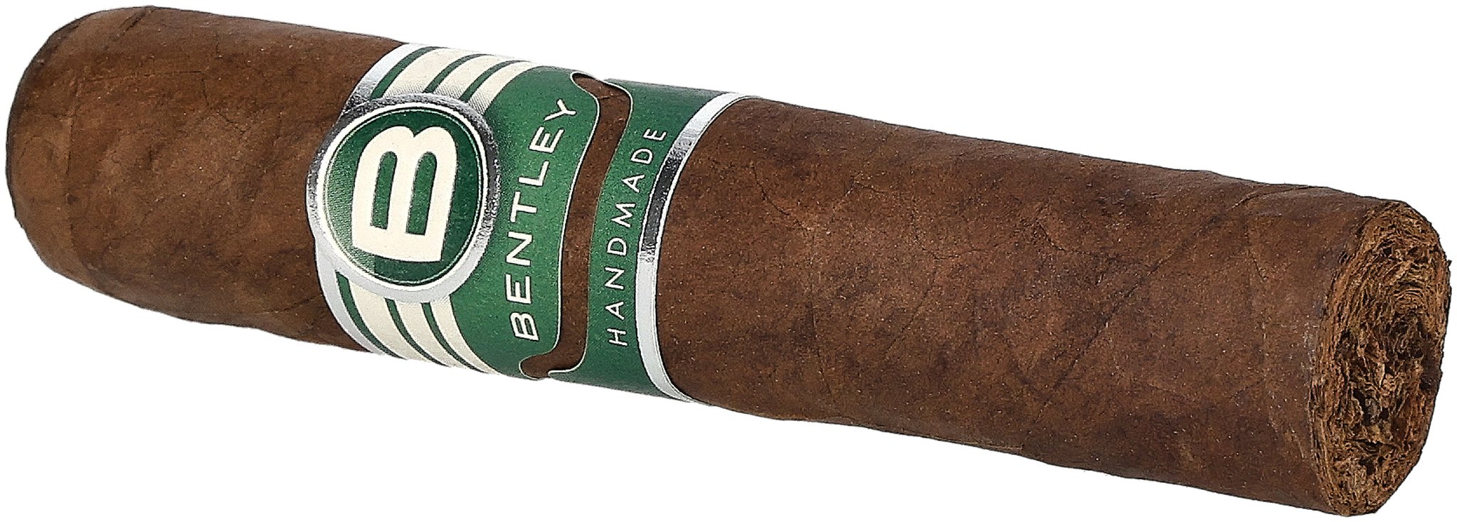 Bentley Half Corona_Zigarre