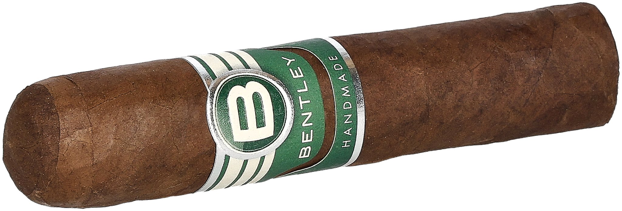 Bentley Half Corona_Zigarre