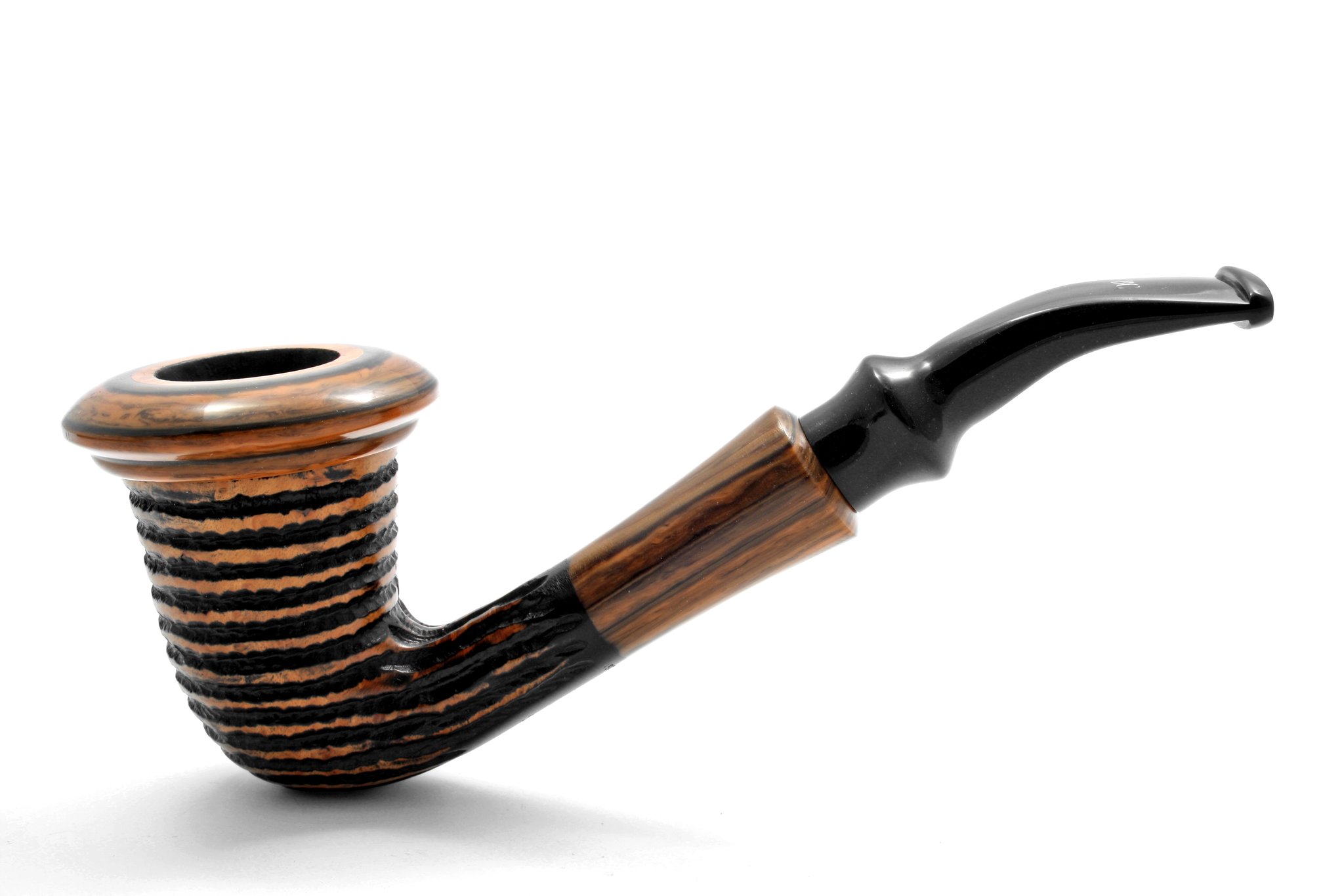 Butz Choquin Calabash rustic brown Detailbild 1