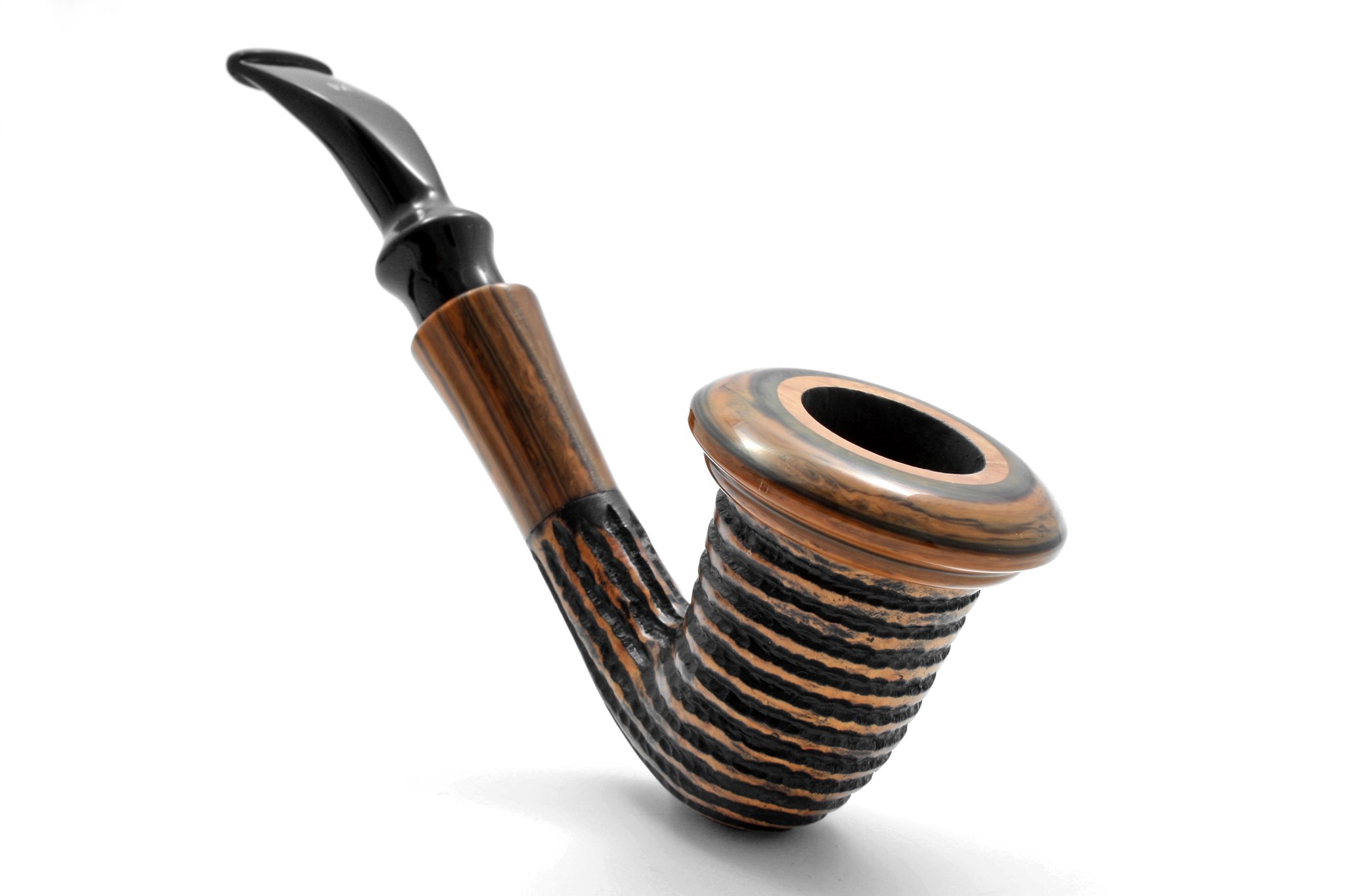 Butz Choquin Calabash rustic brown Detailbild 2