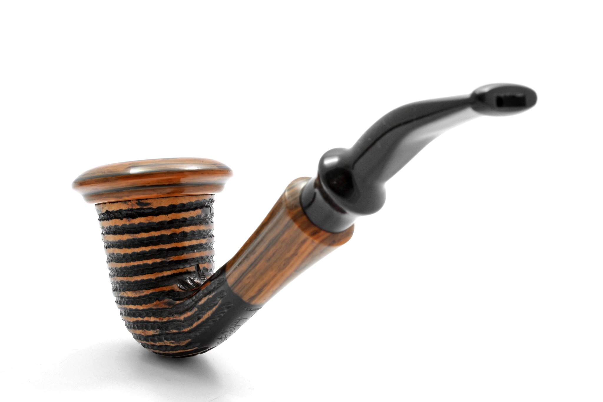 Butz Choquin Calabash rustic brown Detailbild 3